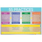 Banner de Vinil G GRAPHICAL WAREHOUSE 91x61 cm