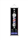 Banner Esticadinho Barbearia - Tam. 1,00mx0,30c,