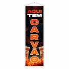 Banner Faixa Lona Carvão Churrasco Mercado Mercearia Açougue Feira Adega Conveniência Propaganda Divulgação 100x30 Impressão Alta Qualidade Premium Banner Faixa Lona Carvão Churrasco Mercado Mercearia Açougue Feira Adega Conveniência Propaganda Divulgação 100x30 Impressão Alta Qualidade Premium