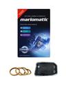 Banner kit com filtro mariomatic 6hp26