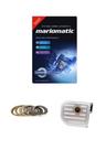Banner kit com filtro mariomatic a6lf1