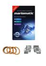 Banner kit com filtro mariomatic aw0372