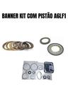 Banner kit com pistão a6lf1