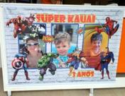Banner Personalizado