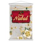 Banner Pronto Natal 60x90cm