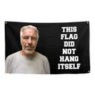 Banner XOVVER 91x152 cm, Bandera para Interior y Exterior con Ojetes