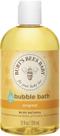 Baño de burbujas Burt's Bees Baby, Gel de baño para bebé sin lágrimas 355 ml Baño de burbujas Burt's Bees Baby, Gel de baño para bebé sin lágrimas 355 ml