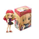 Banpresto Action Figure Anna Kyoyama (B) Shaman King Ref.: 18069
