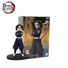 Banpresto Action Figure Aoi Kanzaki (B) Kimetsu no Yaiba Ref.: BP18607 Banpresto Action Figure Aoi Kanzaki (B) Kimetsu no Yaiba Ref.: BP18607