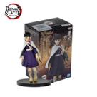 Banpresto Action Figure Kanao Tsuyuri Demon Slayer Kimetsu no Yaiba Vol. 7 Ref.: 20797 Banpresto Action Figure Kanao Tsuyuri Demon Slayer Kimetsu no Yaiba Vol. 7 Ref.: 20797