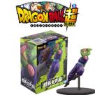 Banpresto Action Figure Piccolo (B) Dragon Ball Super Chosen Shiretsuden Vol.7 Ref.: BP20623 Banpresto Action Figure Piccolo (B) Dragon Ball Super Chosen Shiretsuden Vol.7 Ref.: BP20623