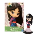 Banpresto Action Figure Princesa Mulan (A) Glitter Line Ref.: 20437