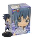 Banpresto Action Figure Uchiha Sasuke (A) Naruto Shippuden Ref.: 18709