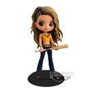 Banpresto Birds of Prey Q Posket Black Canary (A) - Bandai