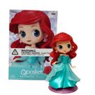 Banpresto Q-Posket A Pequena Sereia Princesa Ariel Glitter Line Ref.: 28083 Banpresto Q-Posket A Pequena Sereia Princesa Ariel Glitter Line Ref.: 28083