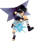 Banpresto Sasuke Uchiha Naruto Shippuden Vibration Stars