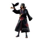 Banpresto Uchiha Itachi Grandista Special Edition 28cm Bandai Naruto Shippuden