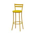 Banqueta 70cm até o assento I9 Casa Móveis Banqueta 70cm até o assento I9 Casa Móveis