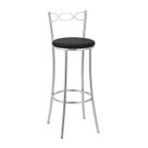 Banqueta Alta para Cozinha Bc51/a - A101