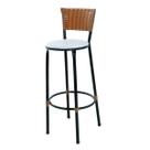 Banqueta Alta Para Ilha Gourmet Bancada Balcao