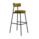 Banqueta Alta Stout AE: 100 / AA: 75cm Banqueta Alta Stout AE: 100 / AA: 75cm