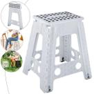 Banqueta Banco Dobrável Leve Compacta Portátil Camping 150kg