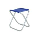 Banqueta bel alumnio dobravel sannet bel