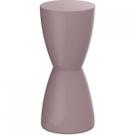 Banqueta Bery Im In PP Rose 54,7cm (Altura)