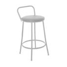 Banqueta de Assento Fixo File 47cm