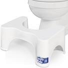 Banqueta de banheiro Squatty Potty The Original White
