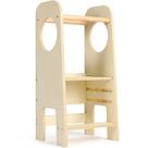 Banqueta de Cozinha Ajustável Cowiewie Toddler Tower