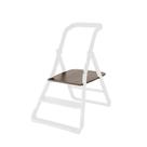 Banqueta de torre de cozinha Add-On Ergobaby Evolve Dark Wood