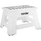 Banqueta Dobrável 220mm Vonder