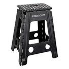 Banqueta Dobrável Antiderrapante 45 CM