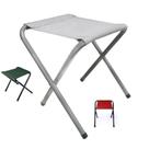 Banqueta Dobrável Combat para Camping e Pesca Estrutura Resistente Assento em Nylon Yeet