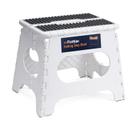 Banqueta dobrável Flottian 11 para adultos/crianças de até 136 kg