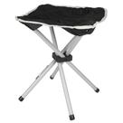 Banqueta Dobrável Nautika Stool Preta