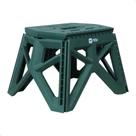 Banqueta Dobravel Resistente Camping Pesca Step 1 Ntk - Nautika