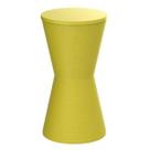 Banqueta Dub Im In Área Externa e Interna Polipropileno Lim