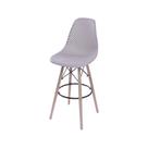 Banqueta Eames Colmeia - Fendi Banqueta Eames Colmeia - Fendi