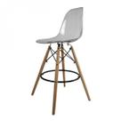 Banqueta Eames DSW Banqueta Eames DSW