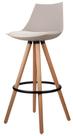 Banqueta Eames Magis Cor Nude Base Aco 1,00 MT (ALT) - 58601