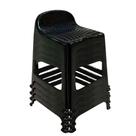 Banqueta Encosto Banquinho Resistente Bar Lanchonete Adulto Grande 70kg