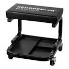 Banqueta Fixa para Mecânico 38cm Gedore Red 3301877