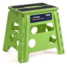 Banqueta Flottian 13 dobrável para adultos/crianças, capacidade de 136 kg