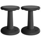 Banqueta Infantil G-PACK PRO Wobble 45 cm Altura Pacote com 2 Banqueta Infantil G-PACK PRO Wobble 45 cm Altura Pacote com 2
