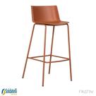 Banqueta Ipanema Alta 96cm Várias Cores - Fratini Banqueta Ipanema Alta 96cm Várias Cores - Fratini
