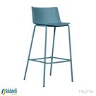 Banqueta Ipanema Media 86cm Várias Cores - Fratini Banqueta Ipanema Media 86cm Várias Cores - Fratini