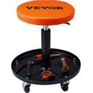 Banqueta mecânica VEVOR Rolling Pneumatic Creeper com capacidade de 250 kg Banqueta mecânica VEVOR Rolling Pneumatic Creeper com capacidade de 250 kg