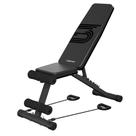 Banqueta Multifuncional Consport 5 em 1 Compacta Versátil e Ideal para Treinos em Casa